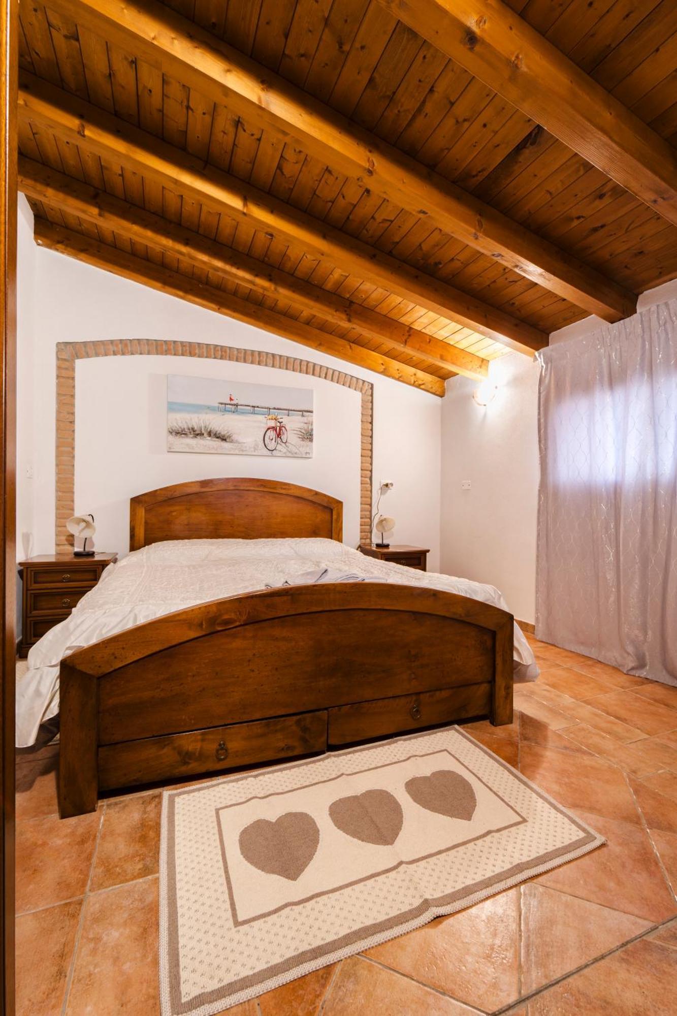 Bed and Breakfast La Loggia à Comacchio Extérieur photo