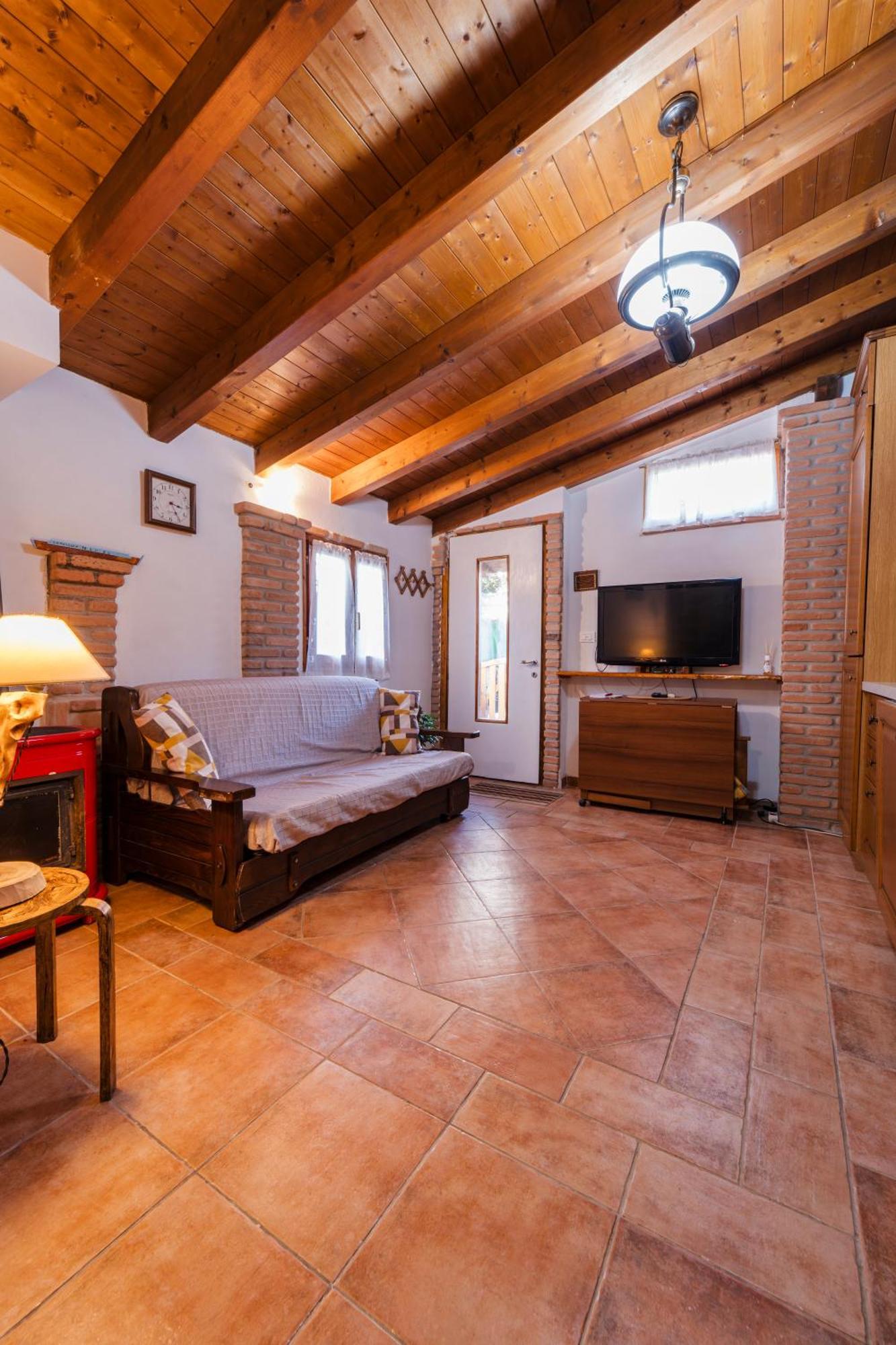 Bed and Breakfast La Loggia à Comacchio Extérieur photo
