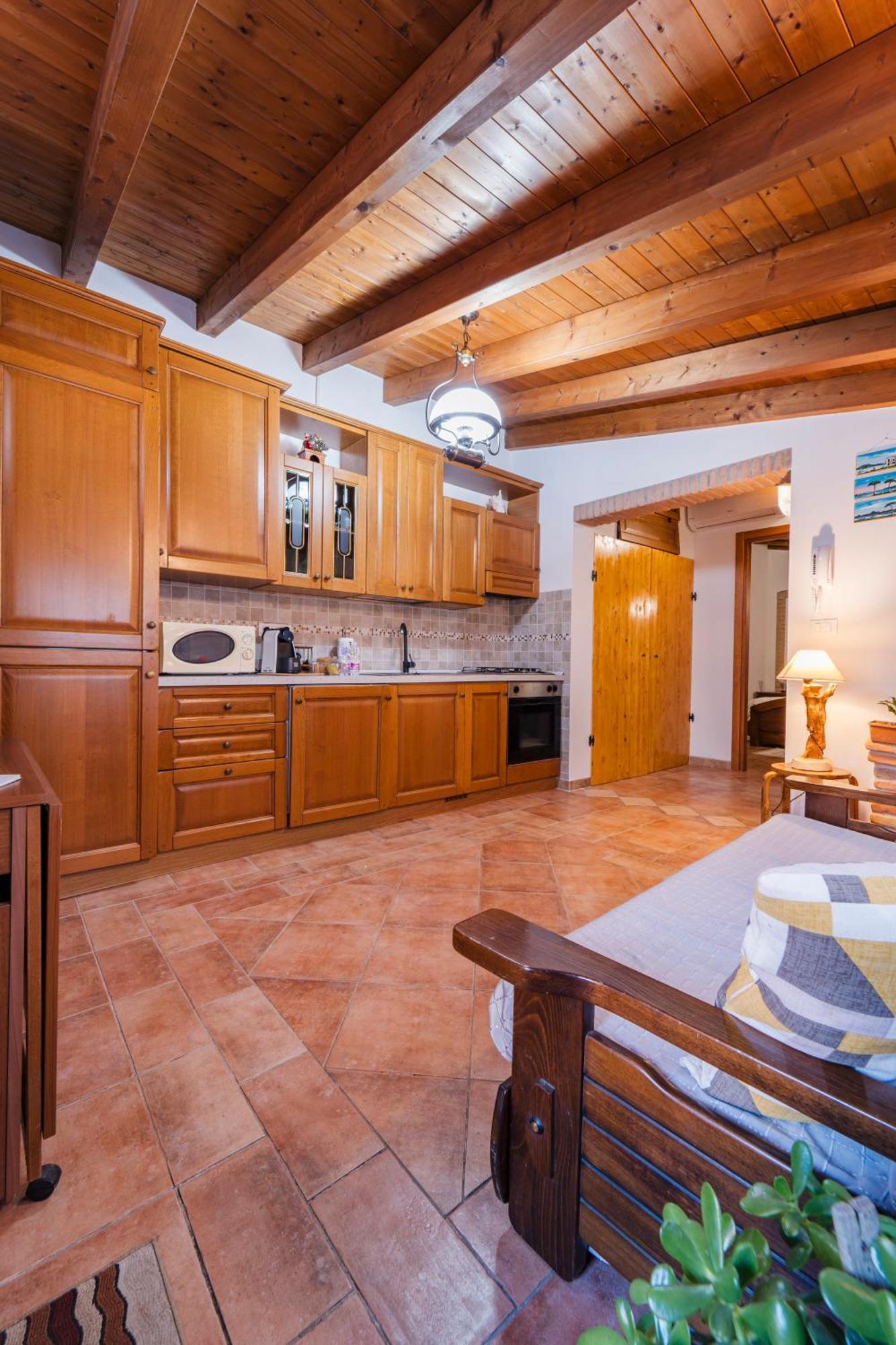 Bed and Breakfast La Loggia à Comacchio Extérieur photo