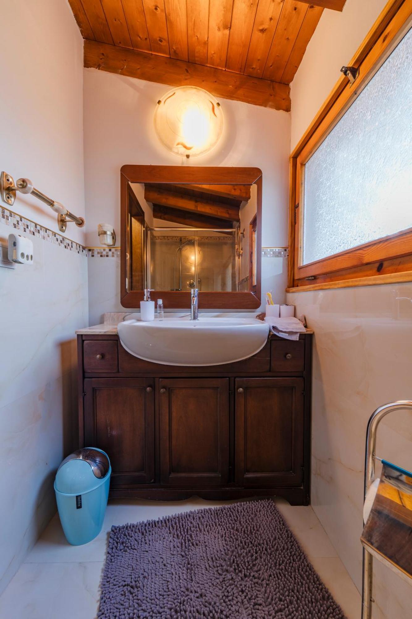 Bed and Breakfast La Loggia à Comacchio Extérieur photo